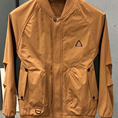 市场上装-夹克-休闲夹克