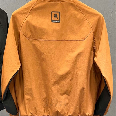 市场上装-夹克-休闲夹克