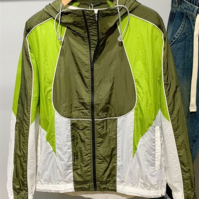 市场上装-夹克-休闲夹克