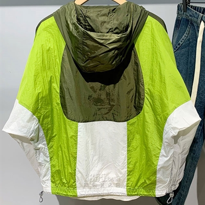 市场上装-夹克-休闲夹克