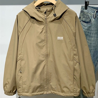 市场上装-夹克-休闲夹克