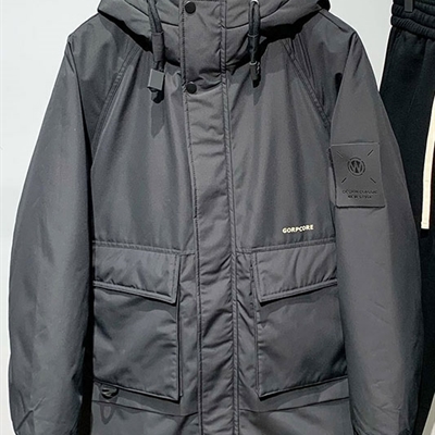 市场上装-棉衣/羽绒服-休闲棉服