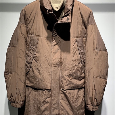 市场上装-棉衣/羽绒服-休闲棉服