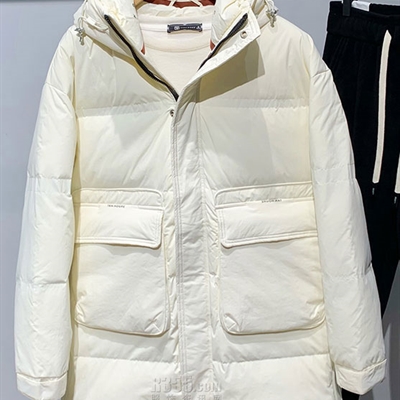 市场上装-棉衣/羽绒服-休闲棉服