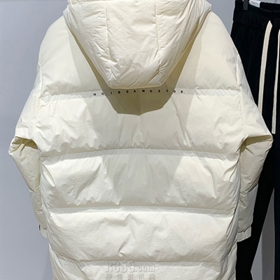 市场上装-棉衣/羽绒服-休闲棉服