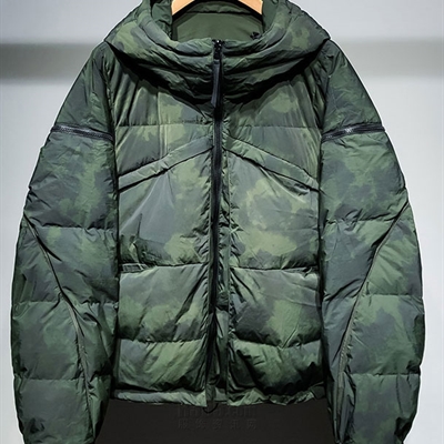 市场上装-棉衣/羽绒服-休闲棉服