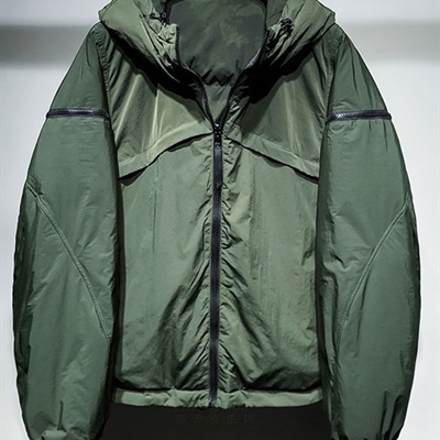 市场上装-棉衣/羽绒服-休闲棉服