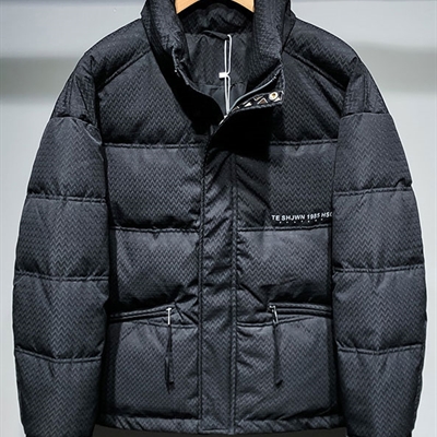 市场上装-棉衣/羽绒服-休闲棉服