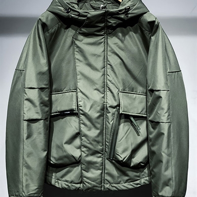 市场上装-棉衣/羽绒服-休闲棉服