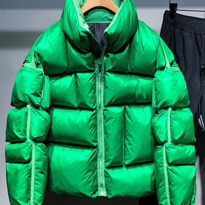 市场上装-棉衣/羽绒服-休闲棉服