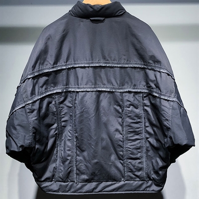 市场上装-棉衣/羽绒服-休闲棉服