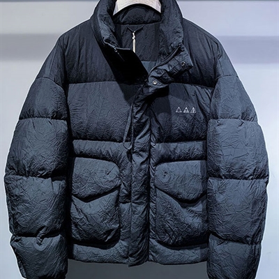 市场上装-棉衣/羽绒服-休闲棉服