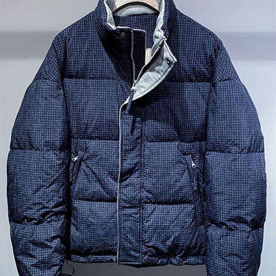 市场上装-棉衣/羽绒服-休闲棉服