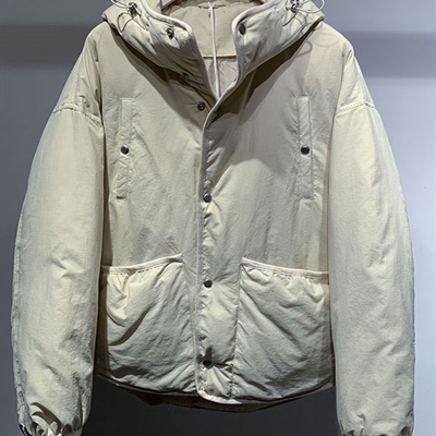 市场上装-棉衣/羽绒服-休闲棉服