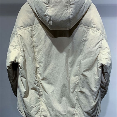 市场上装-棉衣/羽绒服-休闲棉服