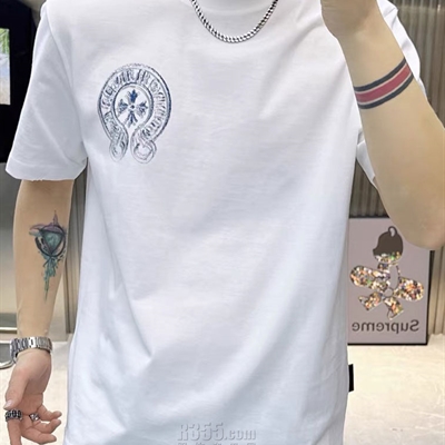 市场上装-T恤-欧货T恤