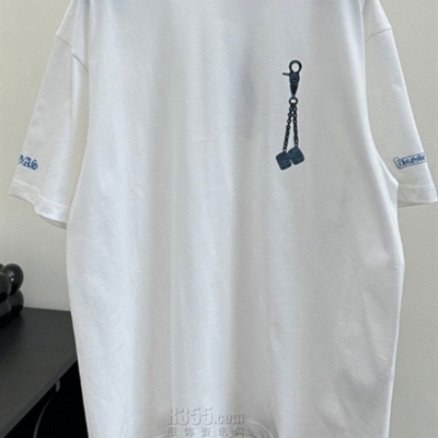 市场上装-T恤-欧货T恤