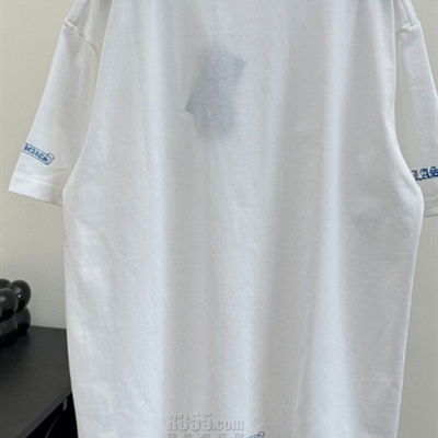 市场上装-T恤-欧货T恤