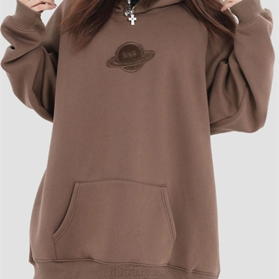 市场上装-卫衣-电商卫衣