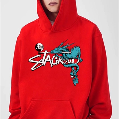 市场上装-卫衣-电商卫衣