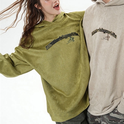 市场上装-卫衣-电商卫衣