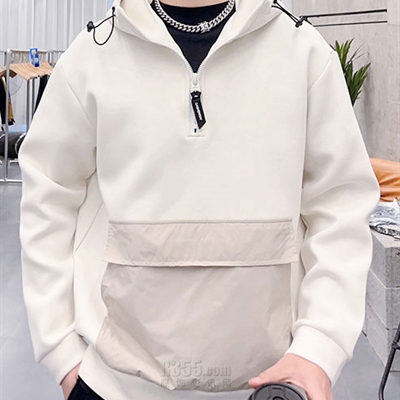 市场上装-卫衣-休闲卫衣