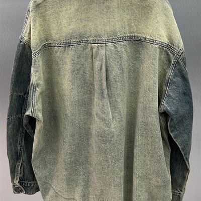 市场上装-衬衫-休闲衬衫