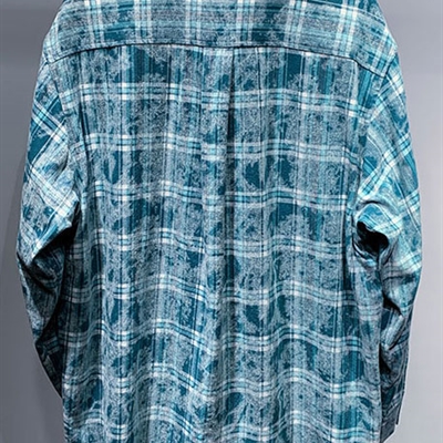 市场上装-衬衫-休闲衬衫