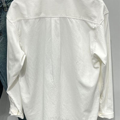 市场上装-衬衫-休闲衬衫