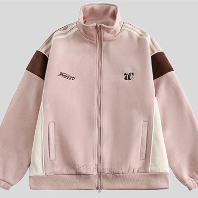 市场上装-夹克-电商夹克