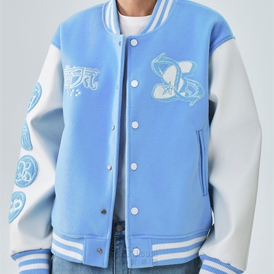 市场上装-夹克-电商夹克