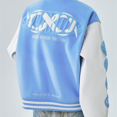 市场上装-夹克-电商夹克