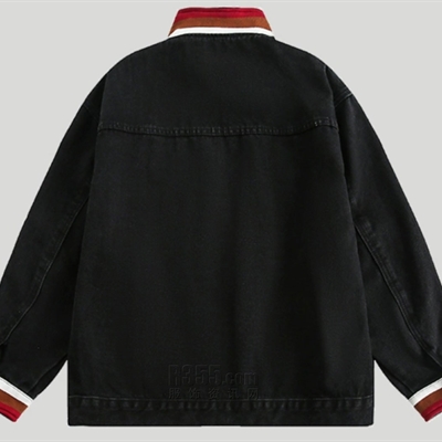 市场上装-夹克-电商夹克