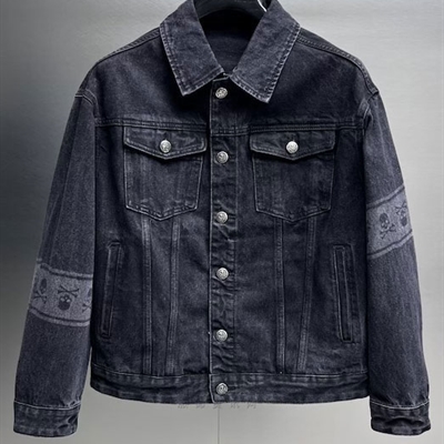 市场上装-夹克-欧货夹克