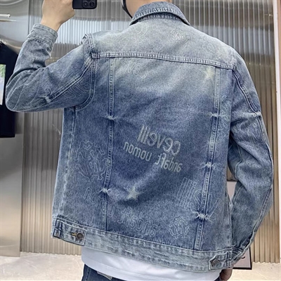 市场上装-夹克-欧货夹克