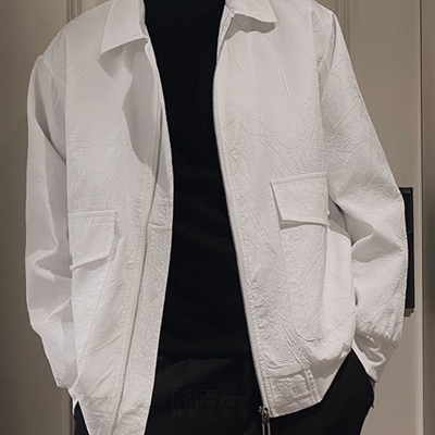 市场上装-夹克-休闲夹克