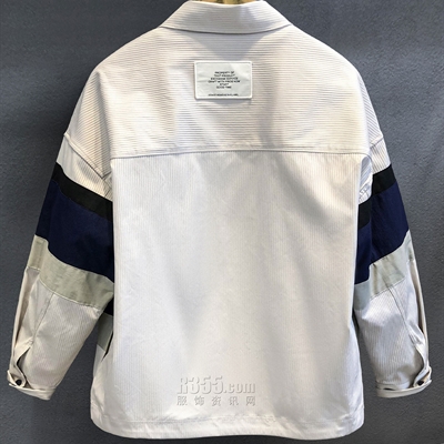 市场上装-夹克-休闲夹克