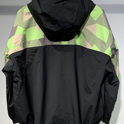 市场上装-夹克-休闲夹克