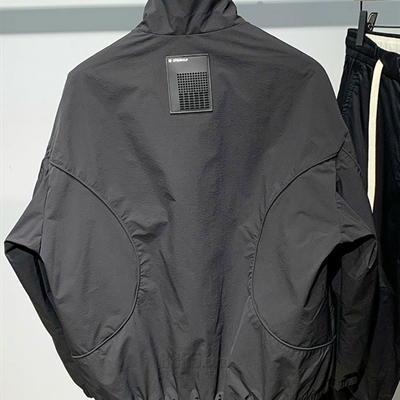 市场上装-夹克-休闲夹克