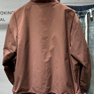 市场上装-夹克-休闲夹克