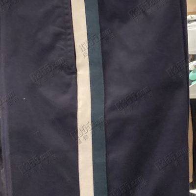 商场品牌-休闲裤-休闲裤【实拍】