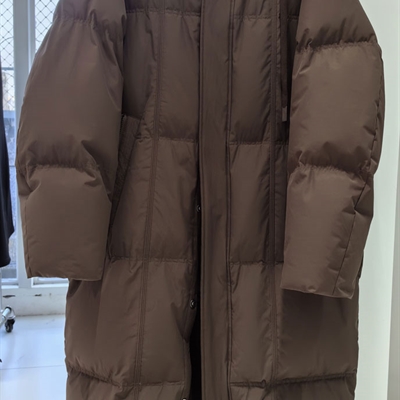 市场上装-棉衣/羽绒服-休闲棉服