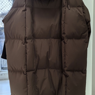 市场上装-棉衣/羽绒服-休闲棉服