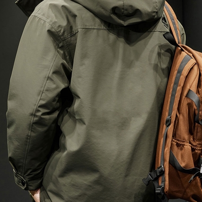 市场上装-棉衣/羽绒服-休闲棉服