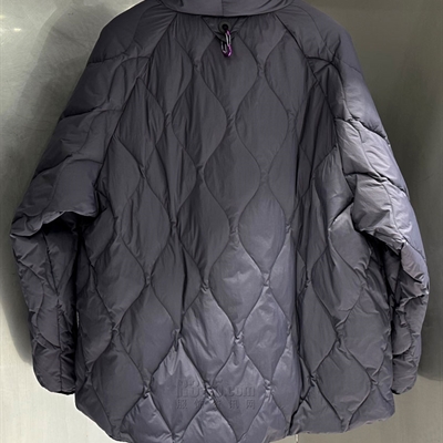 市场上装-棉衣/羽绒服-休闲棉服