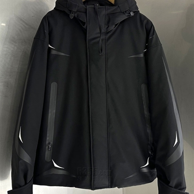 市场上装-棉衣/羽绒服-休闲棉服