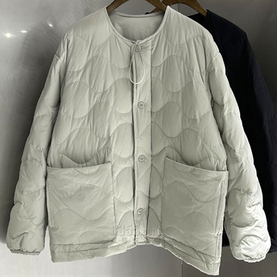 市场上装-棉衣/羽绒服-休闲棉服