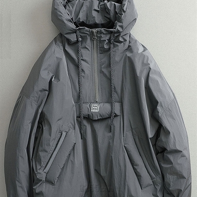 市场上装-棉衣/羽绒服-休闲棉服