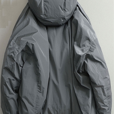 市场上装-棉衣/羽绒服-休闲棉服