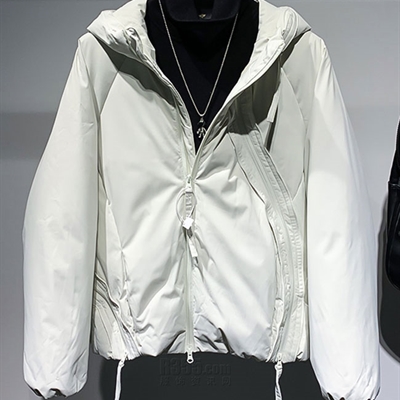 市场上装-棉衣/羽绒服-休闲棉服